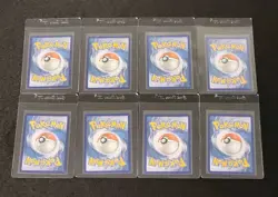 Pokemon TCG - Mixed Lot of Pokemon Cards - 26 Cards (2010-2022) - Image 4