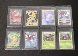 Pokemon TCG - Mixed Lot of Pokemon Cards - 26 Cards (2010-2022) - Image 5