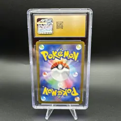 Pokemon Mewtwo Art Rare Holo Card #150/165 CGC Pristine 10 Japanese 151 - Image 2
