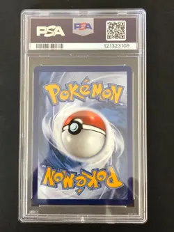 PSA 9, Eevee - 173 Pokemon Center 173 Sv: Scarlet & Violet Promo Cards Holo - Image 2