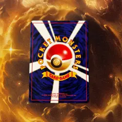 Eevee - Team Rocket 133 Vintage Japanese Pokemon Card - Image 4