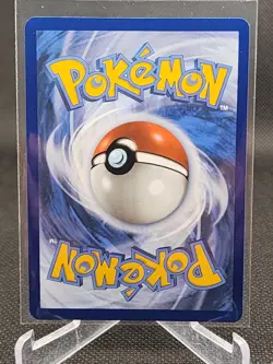 EEVEE 133/165 Pokemon TCG Holiday Calendar 2025 Holo Festive Stamp Promo Card - Image 2