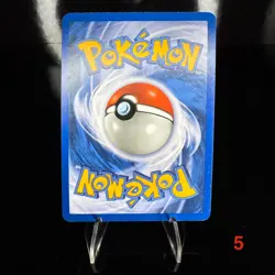 Eevee #11/53 WoTC Promo Pokemon Card - Image 5