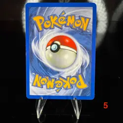 Marill #29/53 (Near Mint) Wotc Promo Regular Pokemon Card - Image 4