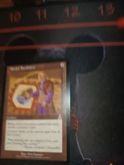 Magic the Gathering Urza's Incubator Card 142/143 Urza's Destiny - Image 5