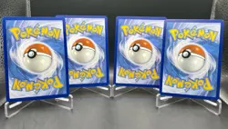 4x Lot - Surging Sparks Double Rare Holo [Rainbow Border] Cards Pokemon TCG NM/M - Image 2