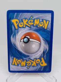 Pokemon Sharpedo 38/108 Power Keepers Regular Non Holo Vintage TCG Card - Image 2