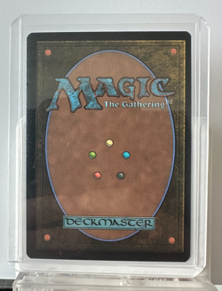 Magic the Gathering: Final Fantasy Through the Ages - Stay with Me Rhystic Study - Image 2
