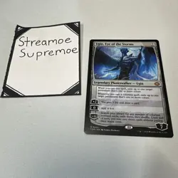 X1 non foil Ugin, Eye of the Storms TDM - Image 1