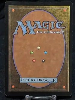 Magic the Gathering Back to Basics Urza's Saga Regular ~LP~ MTG - Image 2