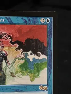 Magic the Gathering Back to Basics Urza's Saga Regular ~LP~ MTG - Image 4