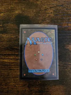 Nibelheim Aflame Final Fantasy Foil - Image 2