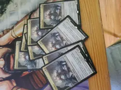 Dust Stalker × 4 NM - LP BFZ mtg - Image 2