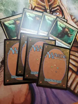 Molderhulk × 4 NM GoR mtg - Image 3