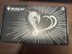 FESTIVAL IN A BOX: ATLANTA 2025 Box MTG Magic Secret Lair Sealed - IN HAND - Image 1