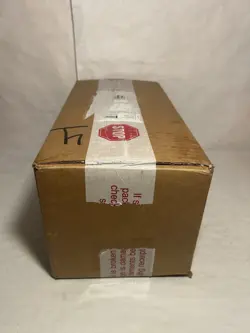 Pokemon Center Astral Radiance Elite Trainer Box Case (4 ETBs) Seal Broken - Image 3