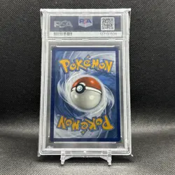 PSA 9 GRENINJA EX #214/167 POKEMON TWM EN TWILIGHT MASQUERADE - Image 2