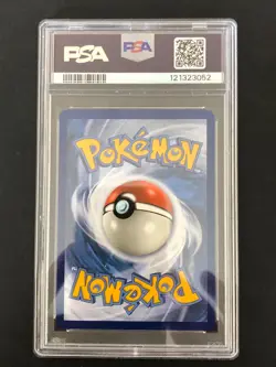 PSA 9, Pikachu & Zekrom GX Pokemon Tag Team Tins Full Art Promo SM168 - Image 2