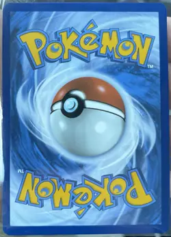 Wally’s Compassion - Mega Evolution (MEG) (186) (NM) Pokemon TCG - Image 2