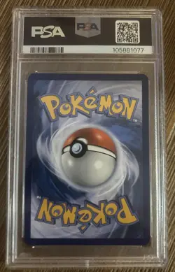 2024 POKEMON SSP EN DURANT EX SIR 236/191 PSA GEM MINT 10 - Image 2