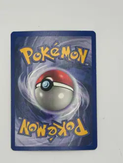 Pikachu (Movie Promo) #4 "Kids WB Pokemon The First Movie" WoTC Promo [LP] - Image 2