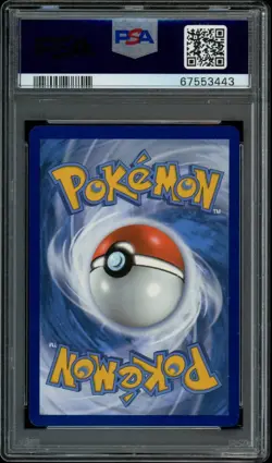 Pokemon Galarian Slowking V Chilling Reign Full Art #179 PSA 10 Gem Mint - Image 2