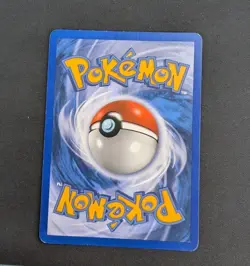 Pokemon - Power Keepers Claydol EX 93/108 Holo Rare - Image 2