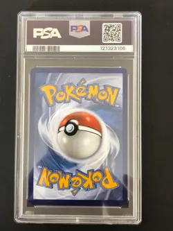 PSA 9, Charmander Pokemon Center Obsidian Flames ETB Svp En #044 PC Promo - Image 2