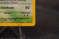 Pokemon TCG Base Set 2 Venusaur Holo - Image 4