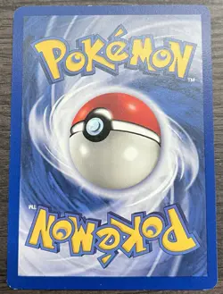 Shadowless Double Colorless Energy 096/102 Pokemon TCG WOTC Base Set MINT - Image 2