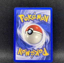Houndour 39/75 Non Holo Neo Discovery Moderately Played Pokemon - Image 2