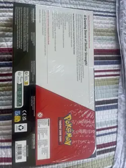 2-Pack Scarlet & Violet Surging Sparks Elite Trainer Box Pokemon Set, SEALED - Image 2