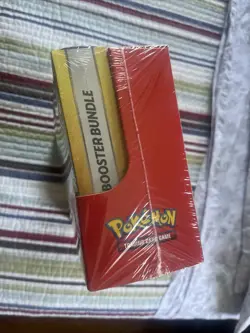 2-Pack Scarlet & Violet Surging Sparks Elite Trainer Box Pokemon Set, SEALED - Image 5