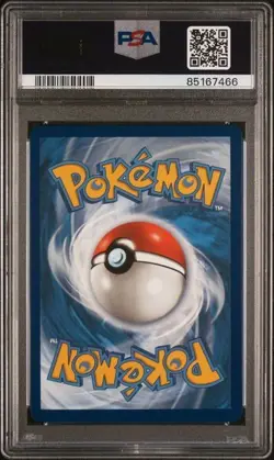 PSA 10 2021 POKEMON SWORD & SHIELD FUSION STRIKE #255 GENESECT V ALT ART FA - Image 2