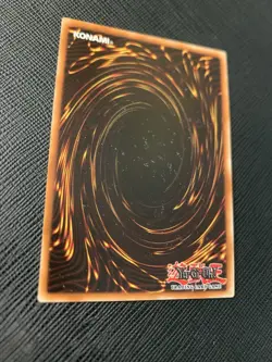 Dragon Master Knight RP02-EN097 Retro Pack 2 2020 reprint NM-LP White Spots - Image 4