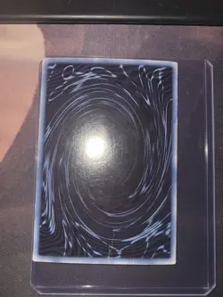 Obelisk the Tormentor (Secret Rare) GBI-002 (Damaged) - Image 5