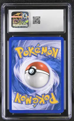 CGC 9 Venusaur 13/147 Holo Supreme Victors Pokemon Card - Image 2