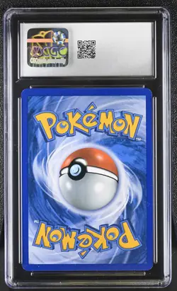CGC 7.5 Luxray 8/146 Holo Legends Awakened Pokemon Card - Image 2