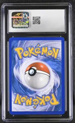 CGC 8 Regigigas FB 9/147 Holo Supreme Victors Pokemon Card - Image 2