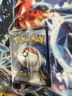Mewtwo SVP052 Scarlet Violet 151 Sealed Promo Pokemon Trading Card Game - Image 3