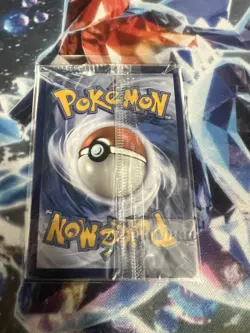 Mewtwo SVP052 Scarlet Violet 151 Sealed Promo Pokemon Trading Card Game - Image 4