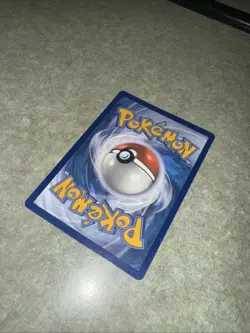 SNOM Pokemon Card Excellent Condition Japanese Card 2021 TCG COLLECTORS ITEM - Image 2