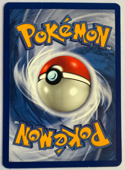 Dragonair 018/102 Base Set Regular Vintage Pokemon Card - Image 3