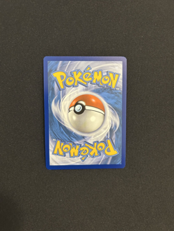 Pokemon TCG Mimikyu Scarlet & Violet Paldea Evolved SVP075 Holo Promo Card - Image 2