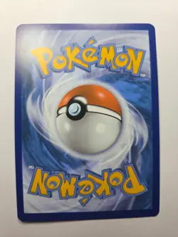 Energy Sticker Reverse Holo 159/165 Scarlet & Violet 151 Pokemon Card - Image 2