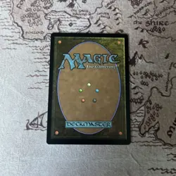 UNSTABLE HARMONICS (RHYSTIC STUDY) Secret Lair Magic MTG MINT CARD - Image 4