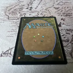 UNSTABLE HARMONICS (RHYSTIC STUDY) Secret Lair Magic MTG MINT CARD - Image 5