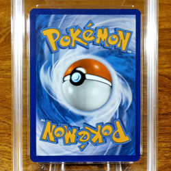Pokemon Trading Card Game Classic Ivysaur CLV 002/034 AGS Mint+ 9.5 Holo 2023 - Image 4