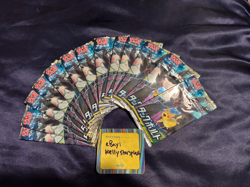 [Sealed] Tag Bolt (JP Team Up) Pokemon Card Booster Pack Japanese SM9 13 Packs - Image 1
