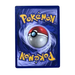 Pokemon Card Grimer 48/62 - Base Set - WOTC - Vintage Collectible MP/LP - Image 2